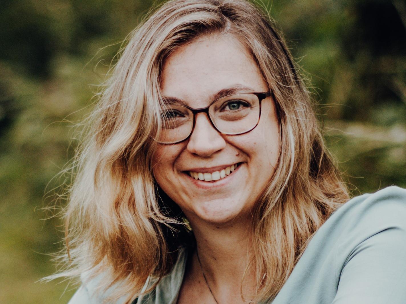 Julia Bröhling Kusterer (c) Foto_J.Broehling-Kusterer Julia Bröhling Kusterer