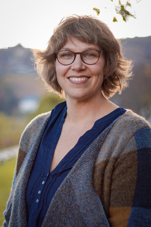 Inga Schwab Diplom Sozialpädagogin