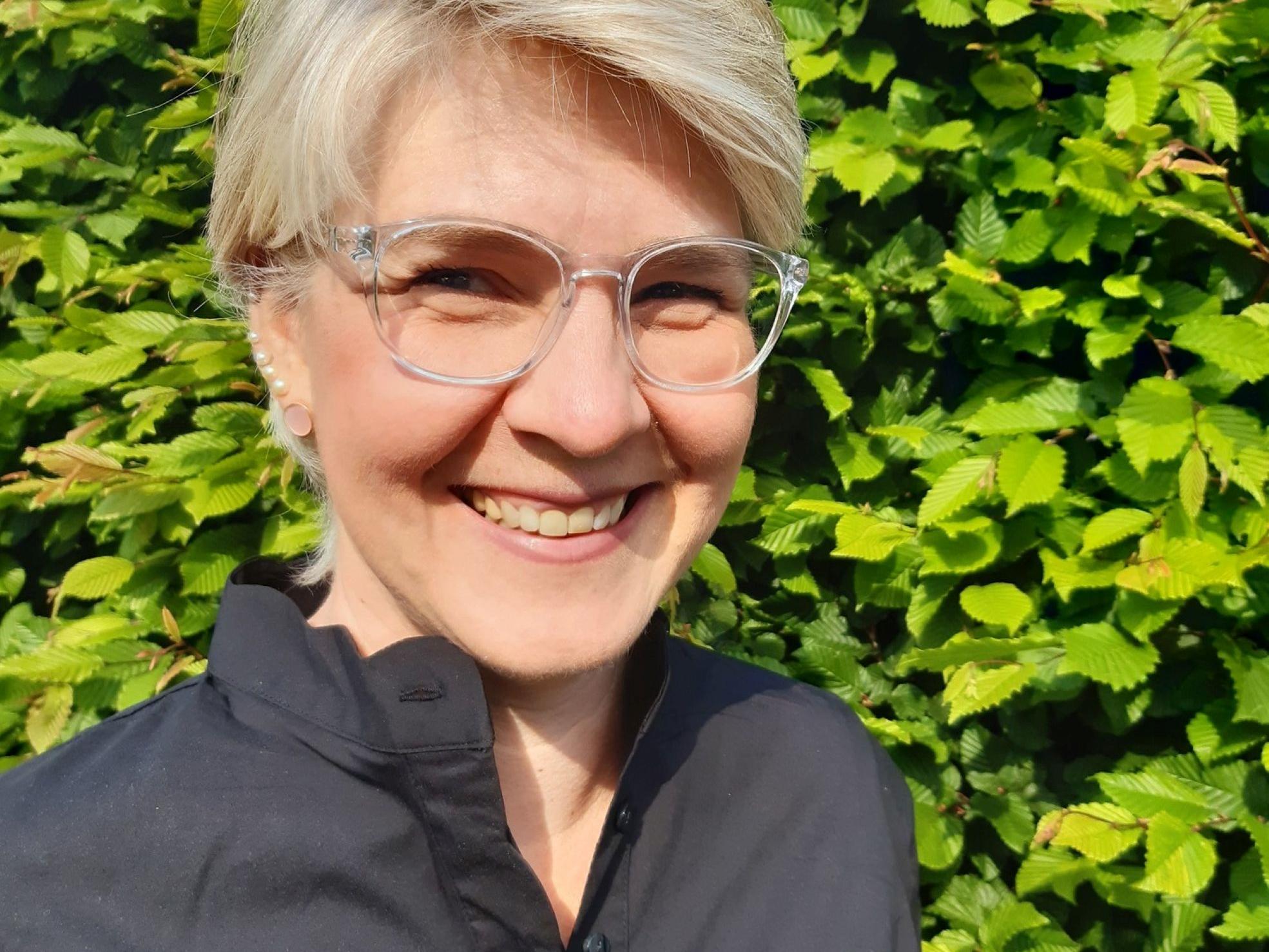 Nicole Stockschlaeder (c) Lebensberatung Mayen Nicole Stockschlaeder